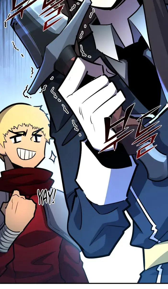 I Awoke as a God After Auto-Battling for a Million Years Chapter 143 Page 30