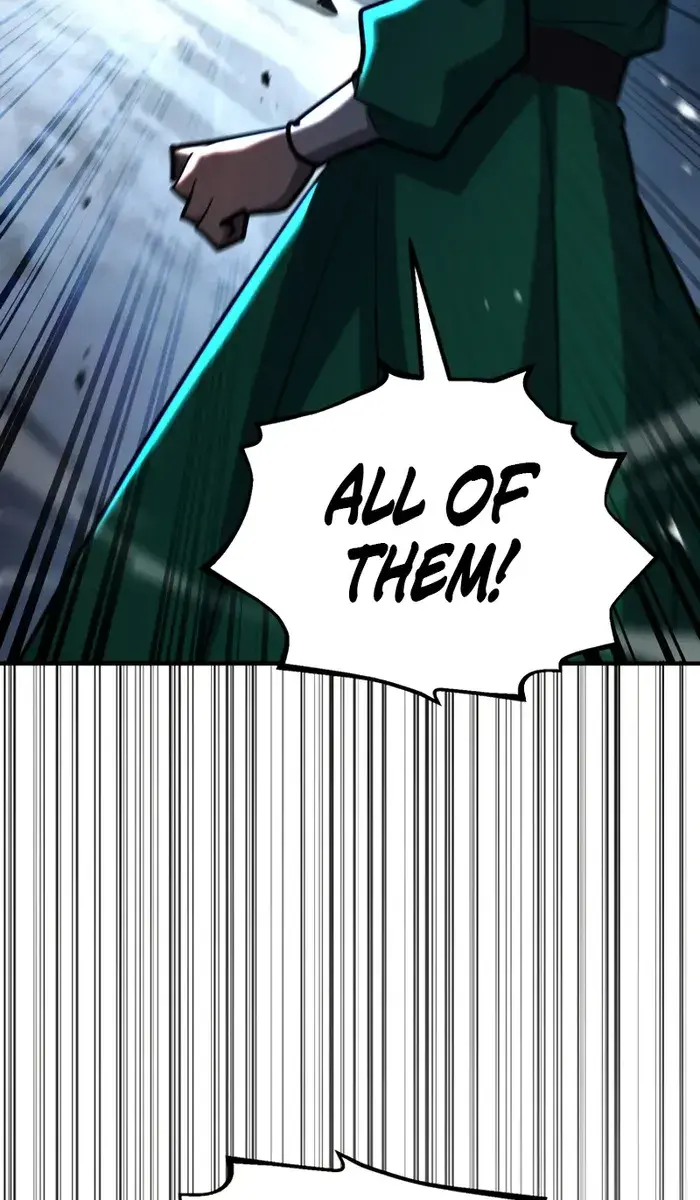 I Awoke as a God After Auto-Battling for a Million Years Chapter 143 Page 33
