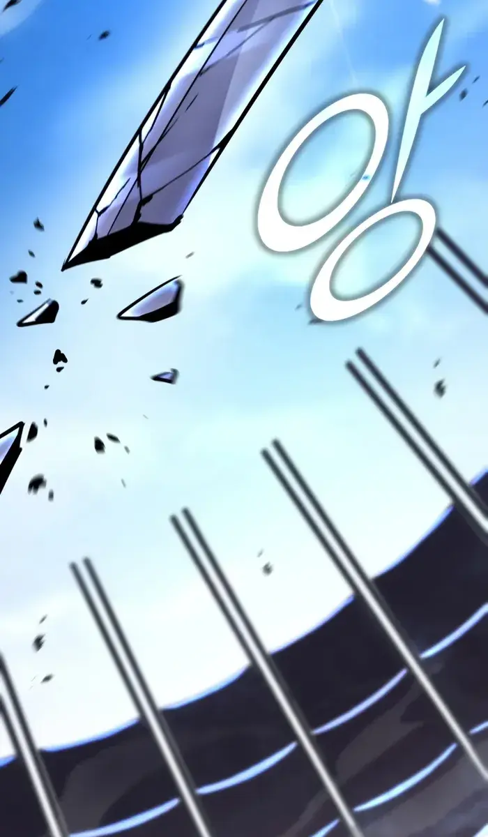 I Awoke as a God After Auto-Battling for a Million Years Chapter 143 Page 36