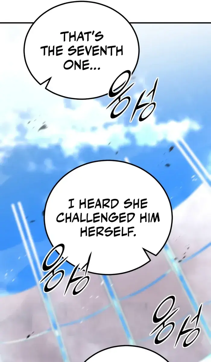 I Awoke as a God After Auto-Battling for a Million Years Chapter 143 Page 42