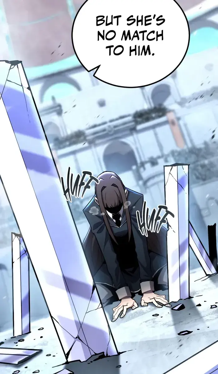 I Awoke as a God After Auto-Battling for a Million Years Chapter 143 Page 43