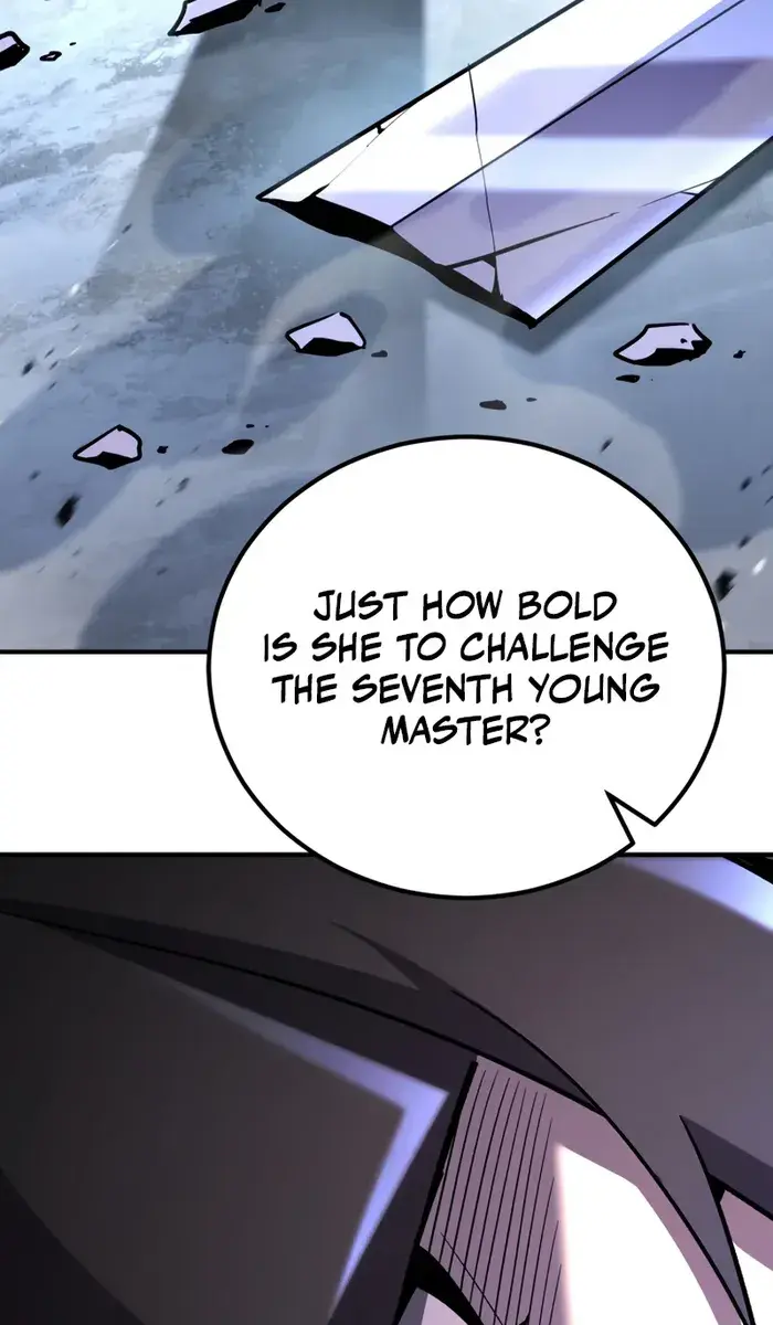 I Awoke as a God After Auto-Battling for a Million Years Chapter 143 Page 44