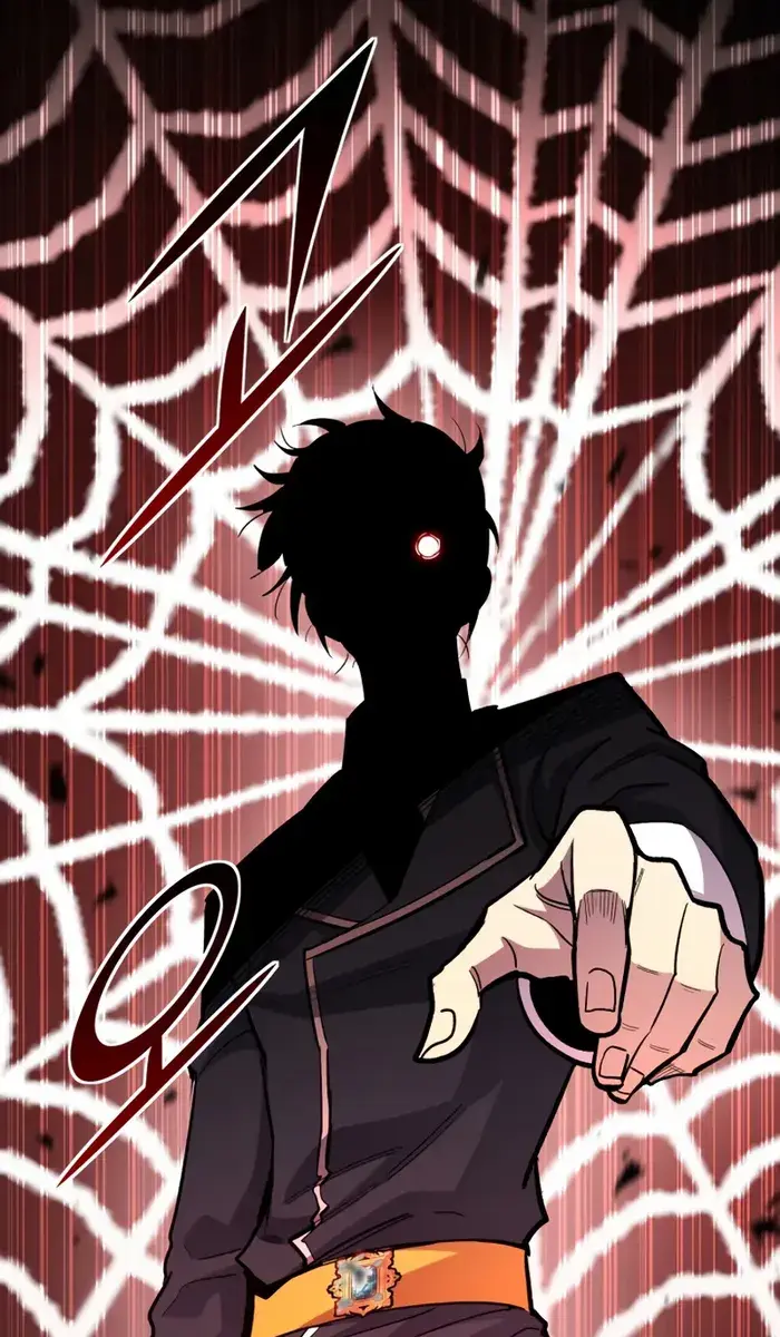 I Awoke as a God After Auto-Battling for a Million Years Chapter 143 Page 51