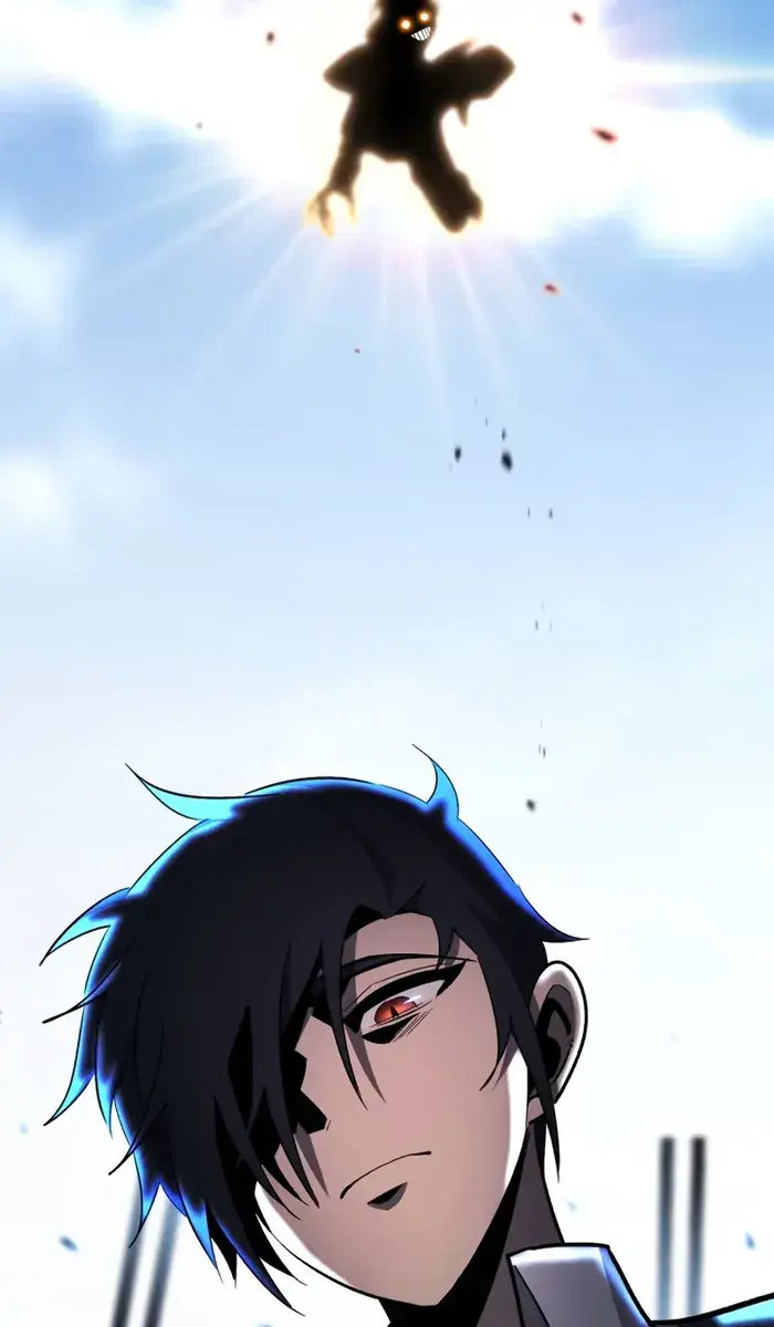 I Awoke as a God After Auto-Battling for a Million Years Chapter 143 Page 67