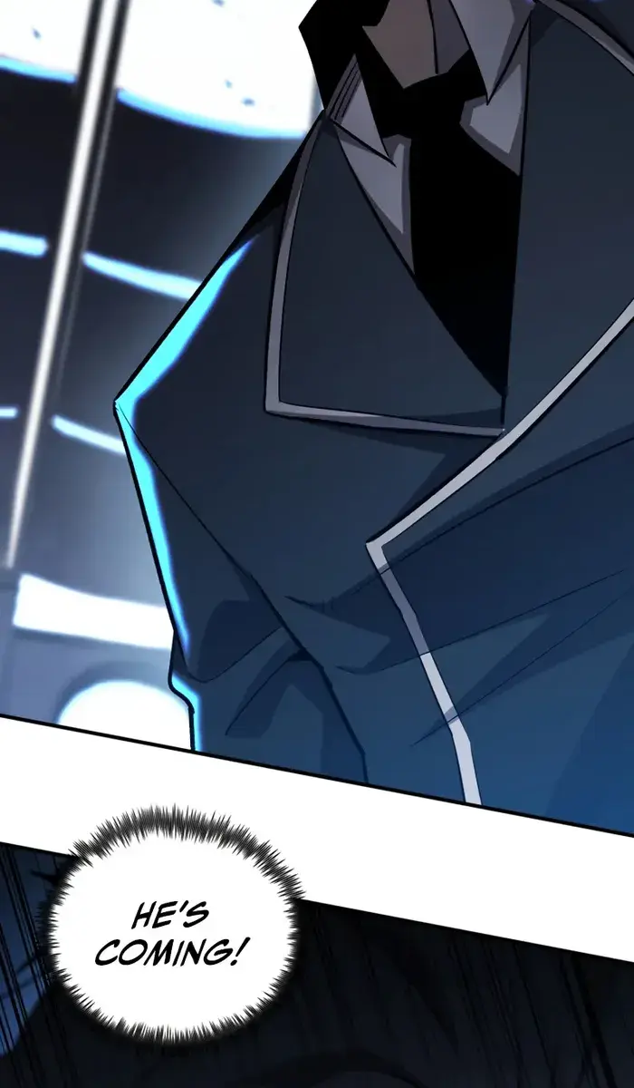 I Awoke as a God After Auto-Battling for a Million Years Chapter 143 Page 68