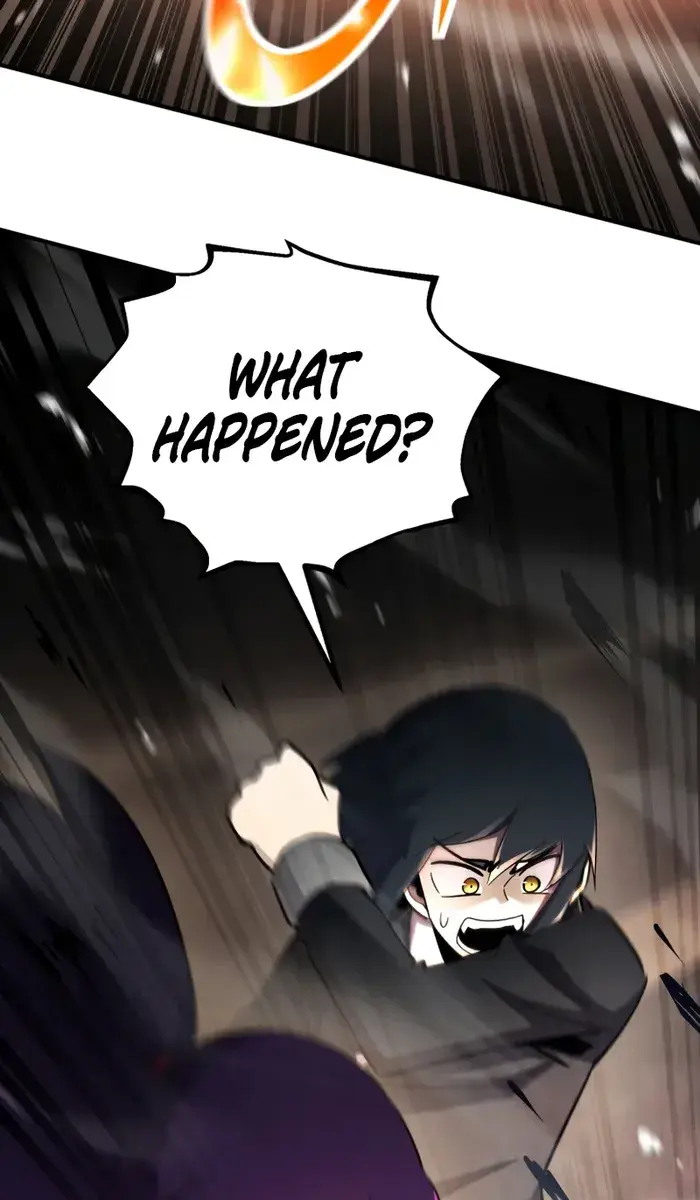 I Awoke as a God After Auto-Battling for a Million Years Chapter 143 Page 75