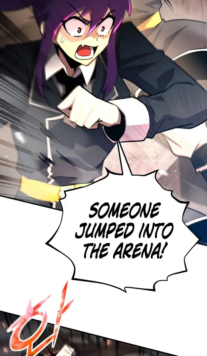 I Awoke as a God After Auto-Battling for a Million Years Chapter 143 Page 76