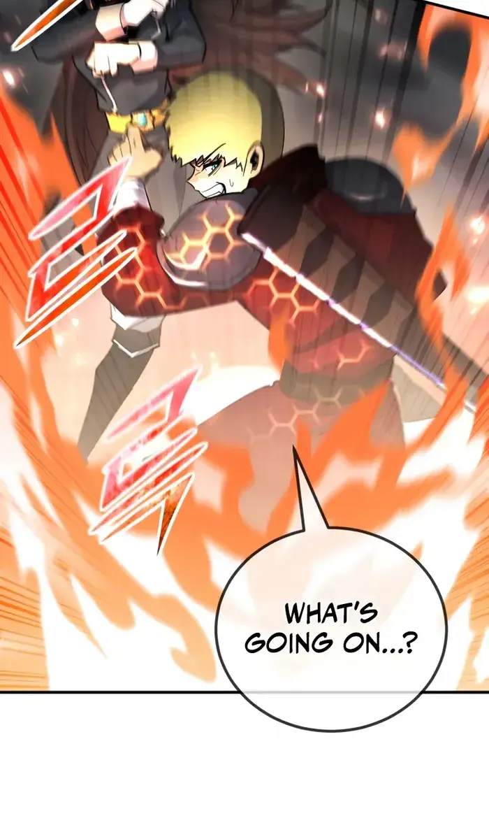 I Awoke as a God After Auto-Battling for a Million Years Chapter 143 Page 77