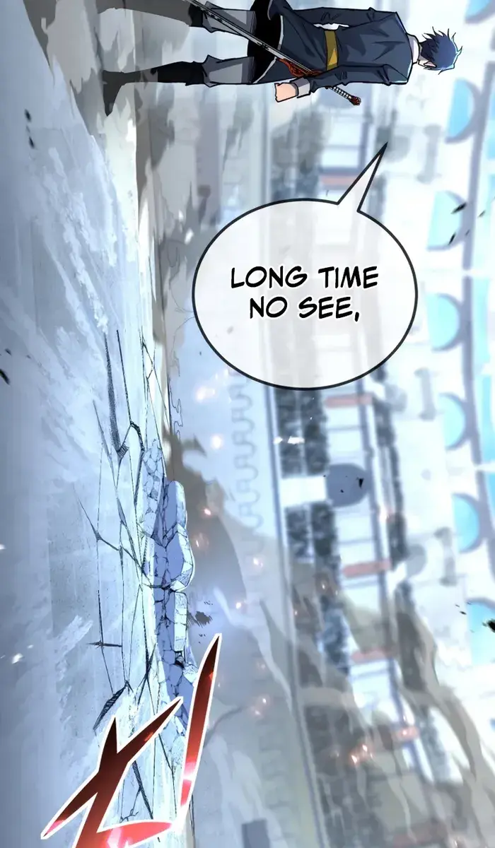I Awoke as a God After Auto-Battling for a Million Years Chapter 143 Page 80