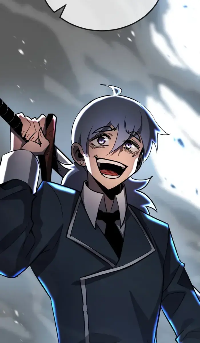 I Awoke as a God After Auto-Battling for a Million Years Chapter 143 Page 83