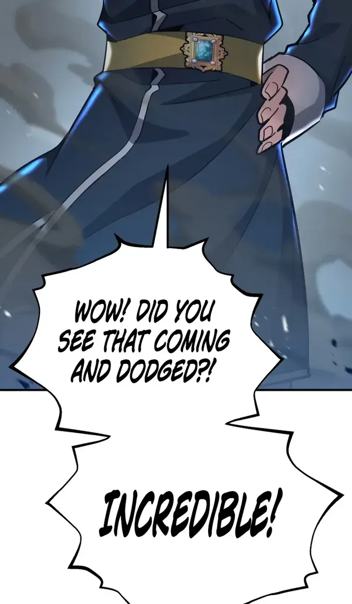 I Awoke as a God After Auto-Battling for a Million Years Chapter 143 Page 84