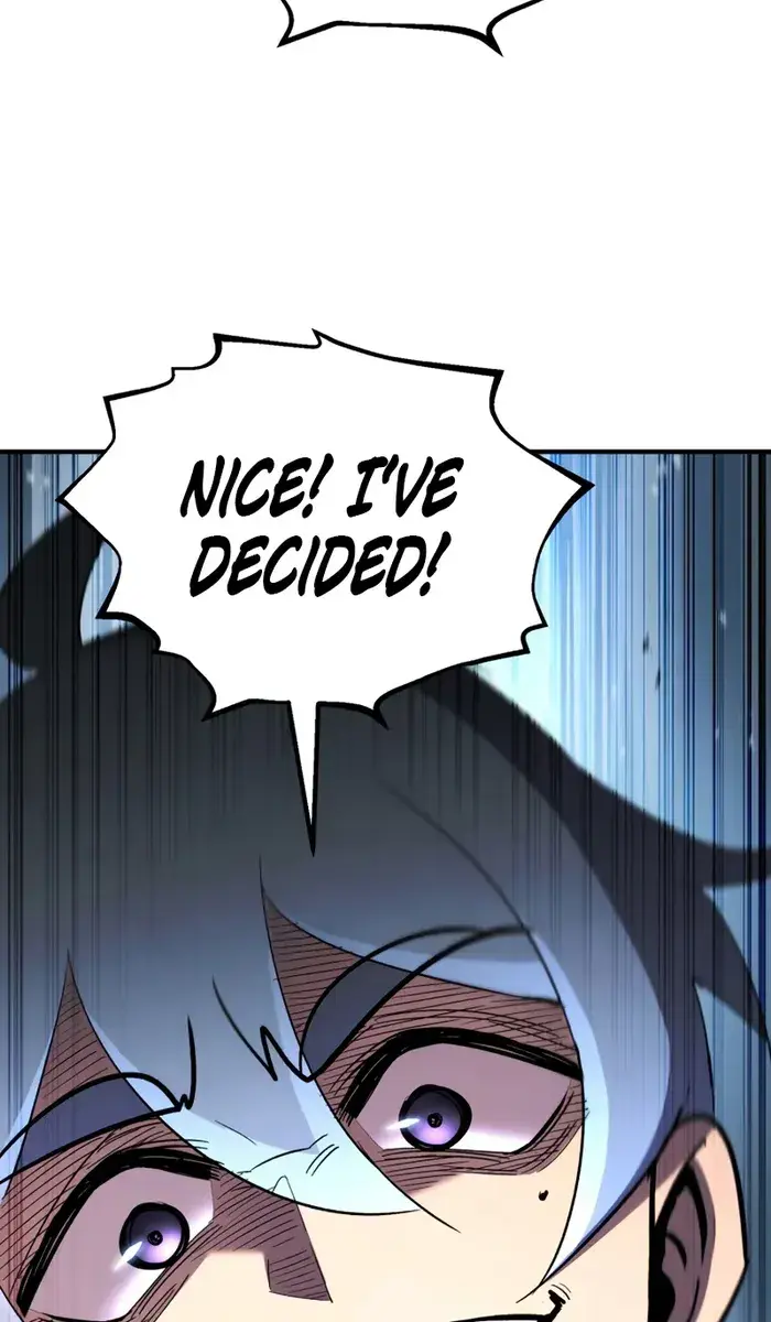 I Awoke as a God After Auto-Battling for a Million Years Chapter 143 Page 85