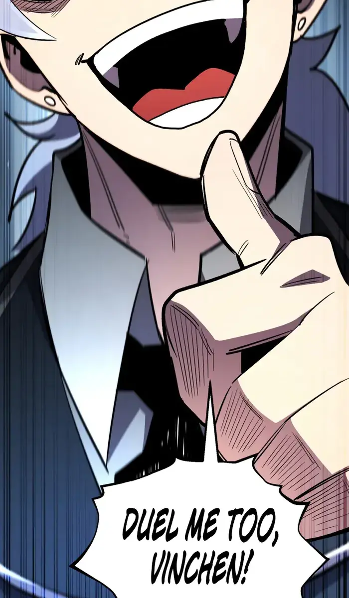 I Awoke as a God After Auto-Battling for a Million Years Chapter 143 Page 86