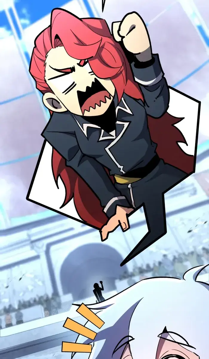 I Awoke as a God After Auto-Battling for a Million Years Chapter 143 Page 90