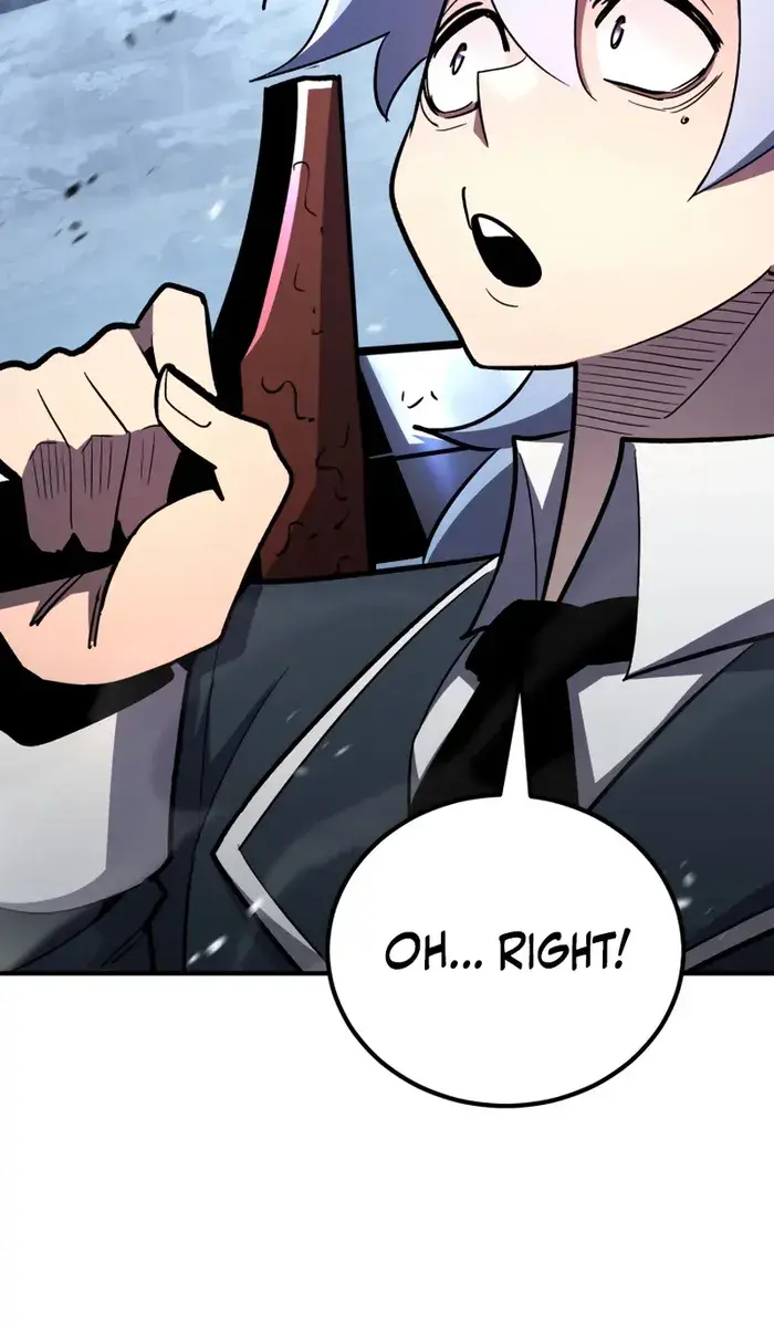 I Awoke as a God After Auto-Battling for a Million Years Chapter 143 Page 91