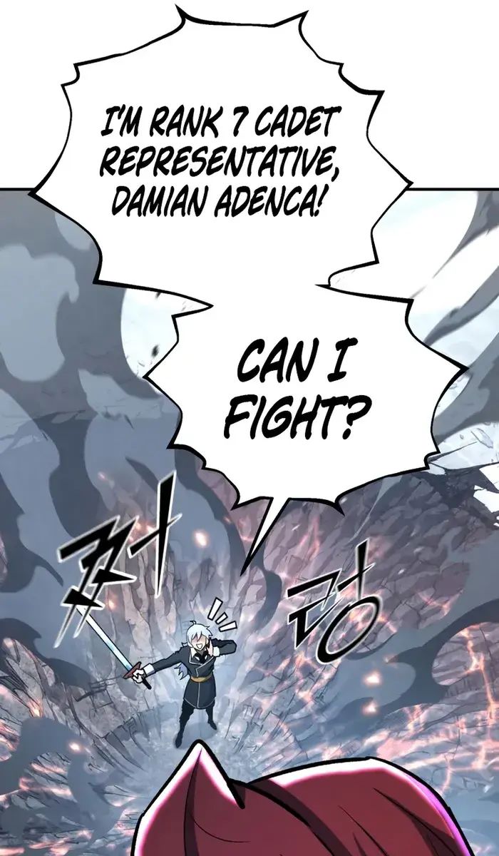 I Awoke as a God After Auto-Battling for a Million Years Chapter 143 Page 93