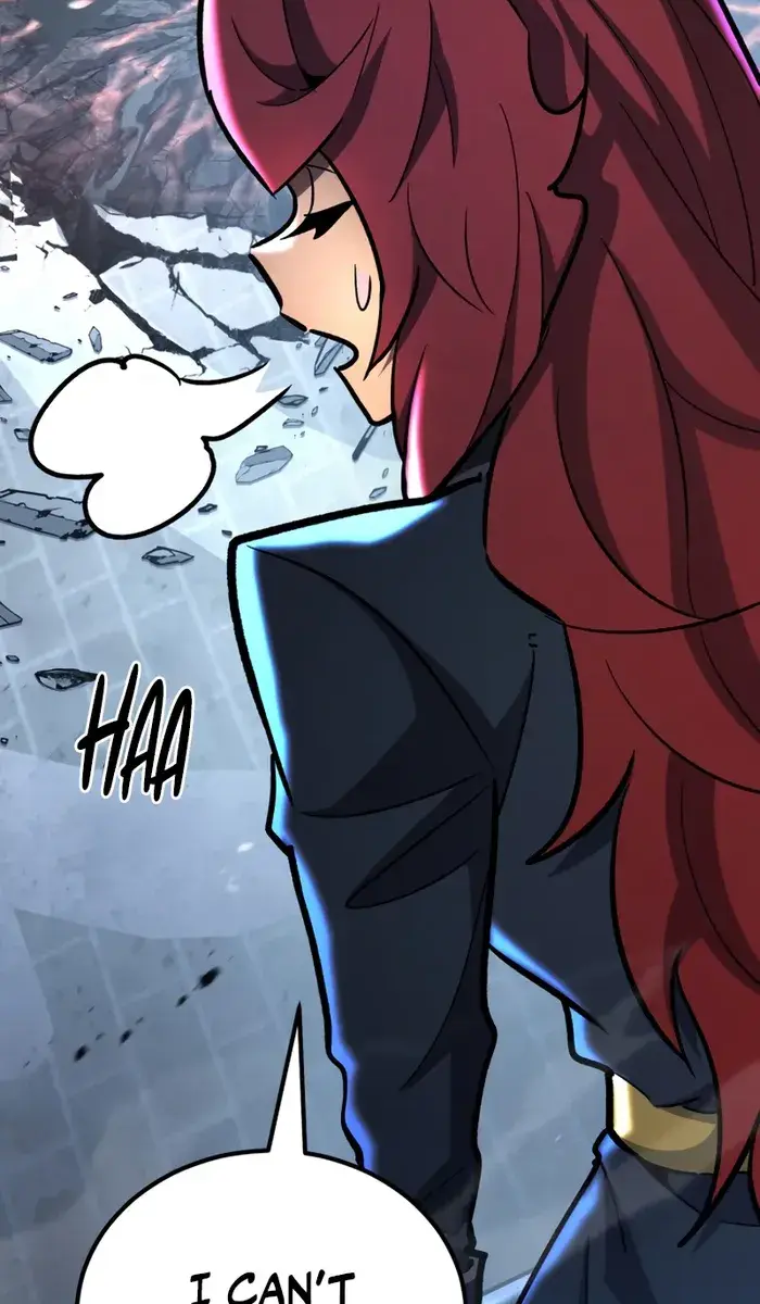 I Awoke as a God After Auto-Battling for a Million Years Chapter 143 Page 94