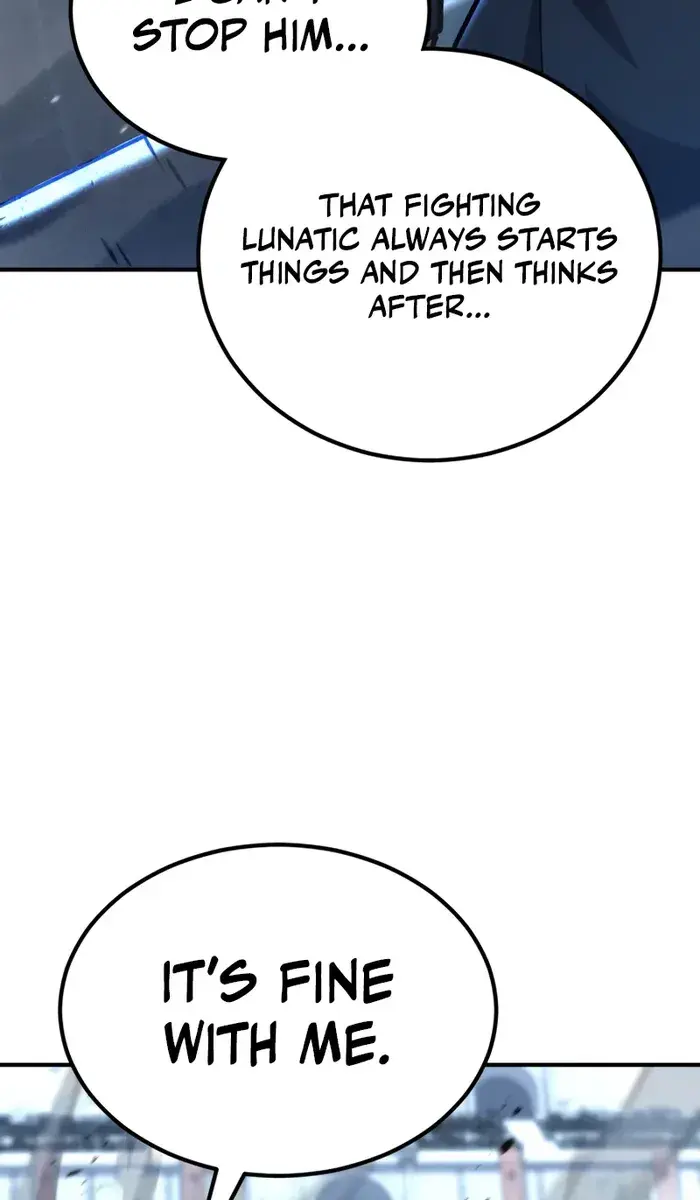 I Awoke as a God After Auto-Battling for a Million Years Chapter 143 Page 95