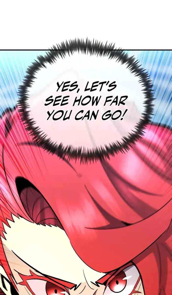I Awoke as a God After Auto-Battling for a Million Years Chapter 143 Page 99