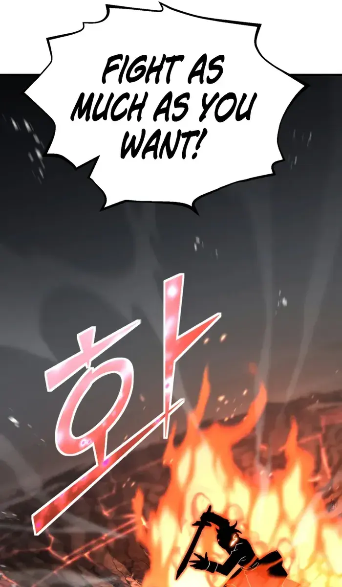 I Awoke as a God After Auto-Battling for a Million Years Chapter 143 Page 102