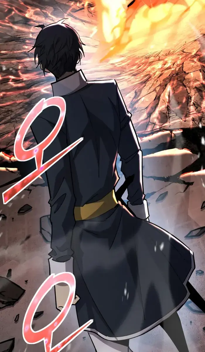 I Awoke as a God After Auto-Battling for a Million Years Chapter 143 Page 103