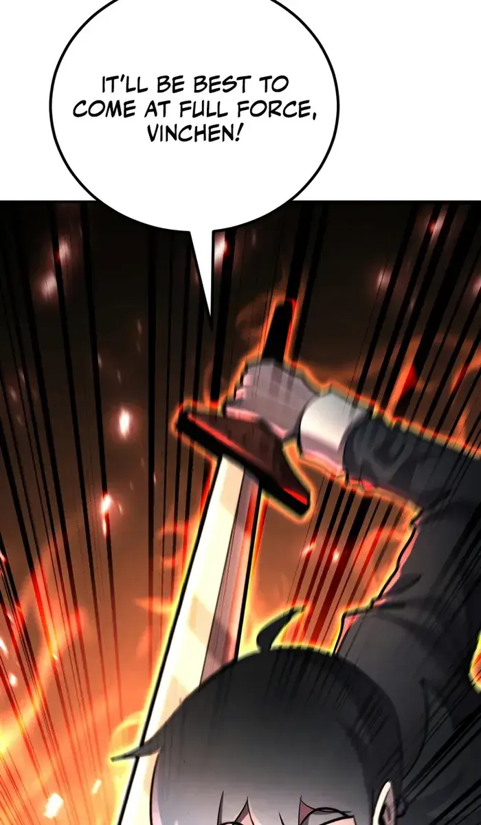 I Awoke as a God After Auto-Battling for a Million Years Chapter 143 Page 105