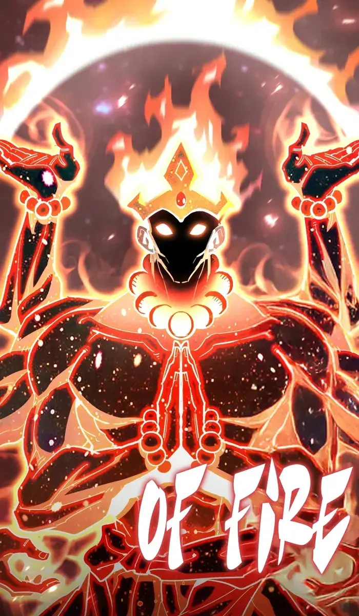I Awoke as a God After Auto-Battling for a Million Years Chapter 143 Page 108