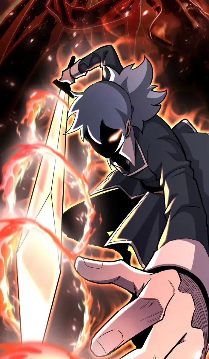 I Awoke as a God After Auto-Battling for a Million Years Chapter 143 Page 109