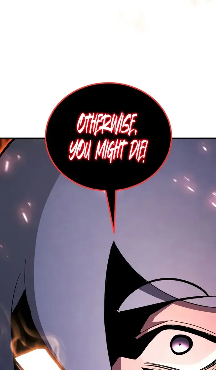 I Awoke as a God After Auto-Battling for a Million Years Chapter 143 Page 111