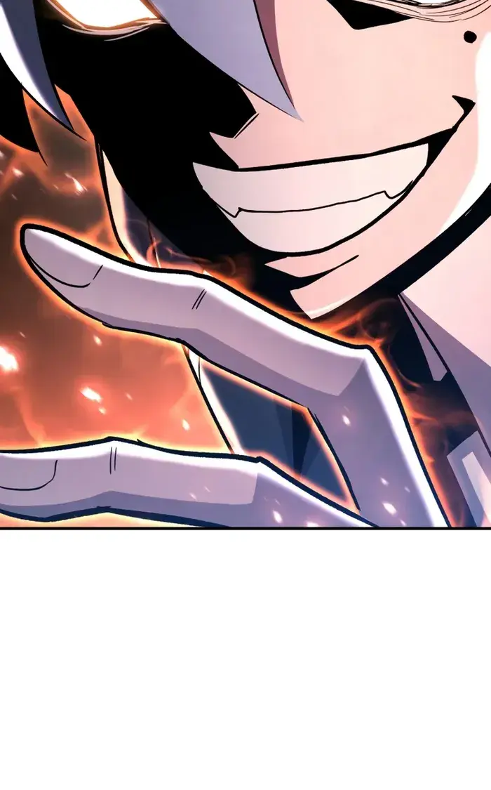 I Awoke as a God After Auto-Battling for a Million Years Chapter 143 Page 112