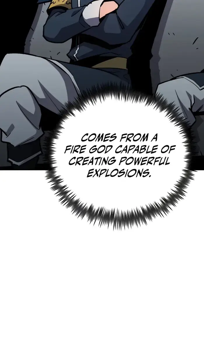 I Awoke as a God After Auto-Battling for a Million Years Chapter 143 Page 114