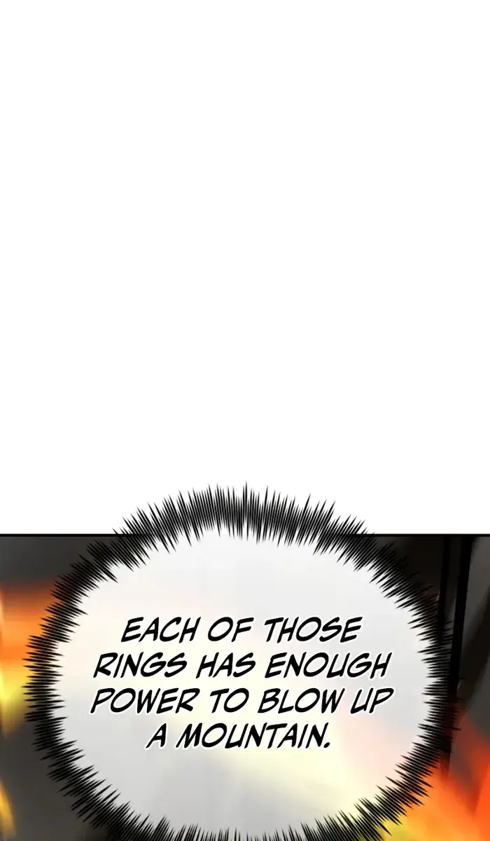 I Awoke as a God After Auto-Battling for a Million Years Chapter 143 Page 115