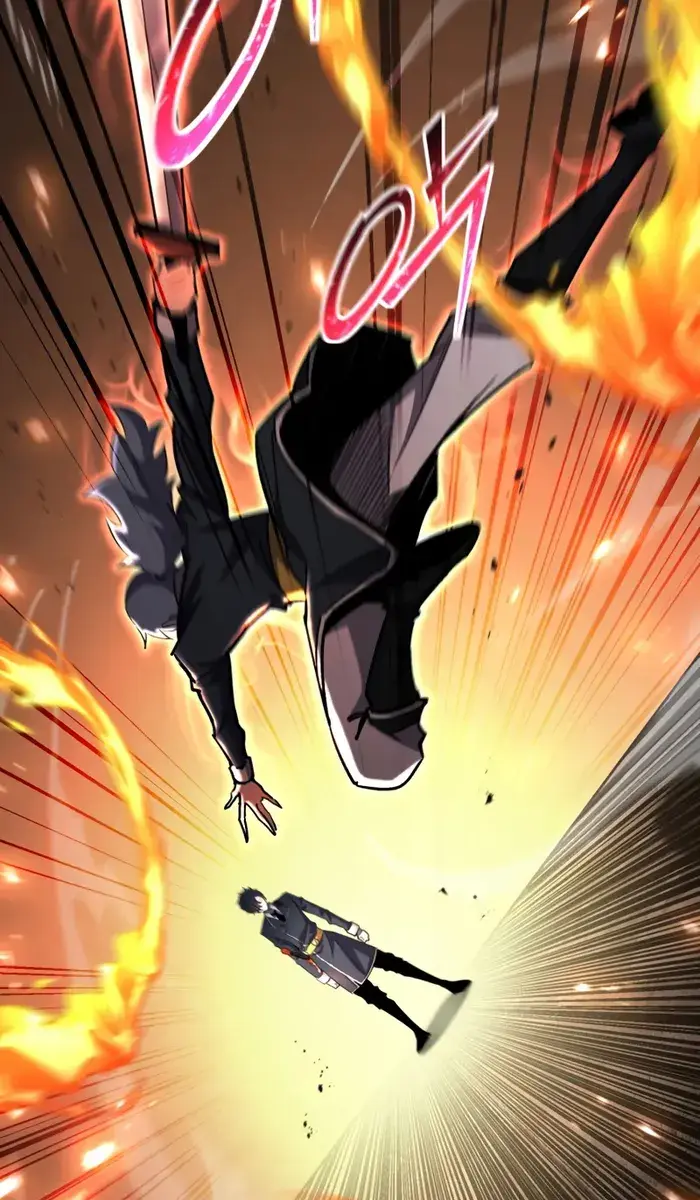 I Awoke as a God After Auto-Battling for a Million Years Chapter 143 Page 117