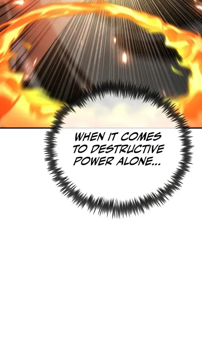 I Awoke as a God After Auto-Battling for a Million Years Chapter 143 Page 118