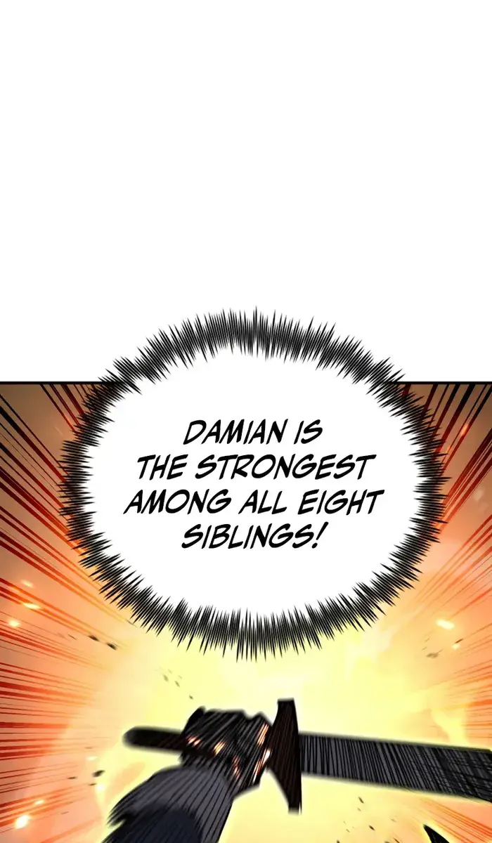 I Awoke as a God After Auto-Battling for a Million Years Chapter 143 Page 119