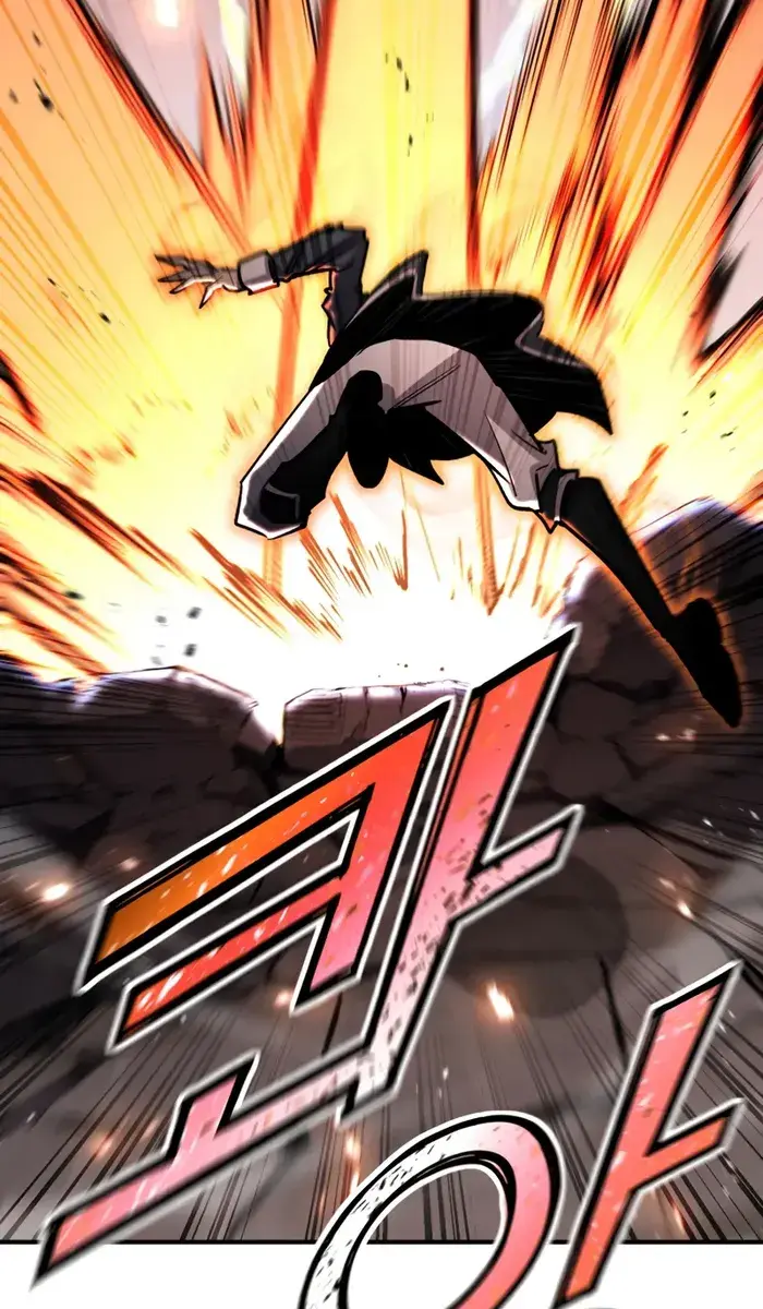 I Awoke as a God After Auto-Battling for a Million Years Chapter 143 Page 122