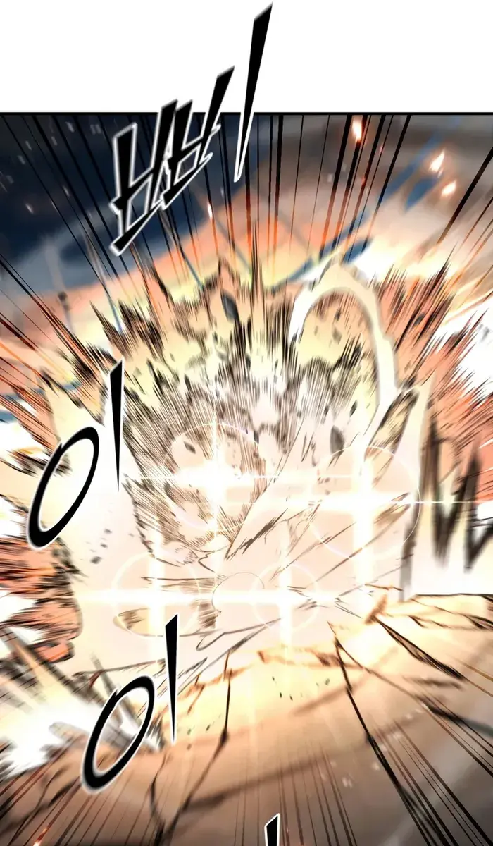 I Awoke as a God After Auto-Battling for a Million Years Chapter 143 Page 124
