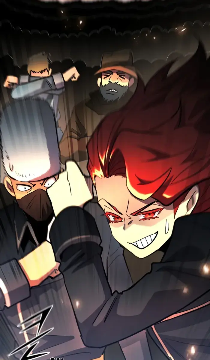 I Awoke as a God After Auto-Battling for a Million Years Chapter 143 Page 131