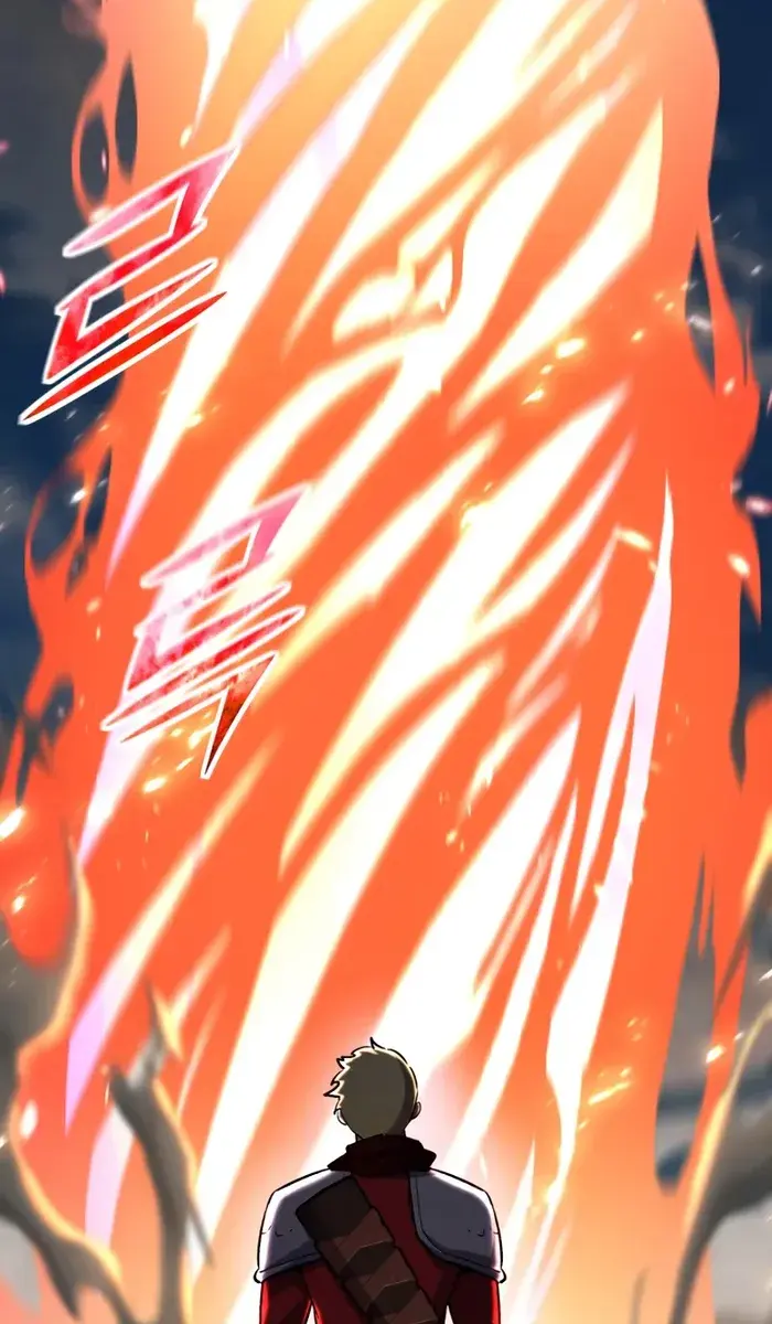 I Awoke as a God After Auto-Battling for a Million Years Chapter 143 Page 133