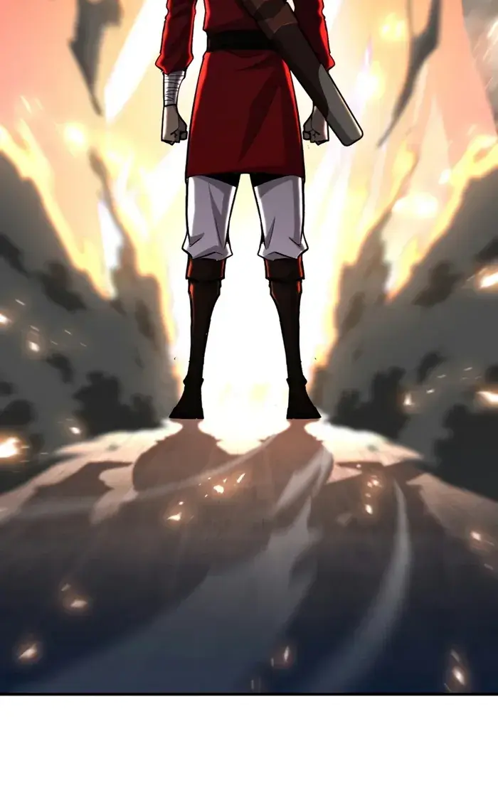 I Awoke as a God After Auto-Battling for a Million Years Chapter 143 Page 134