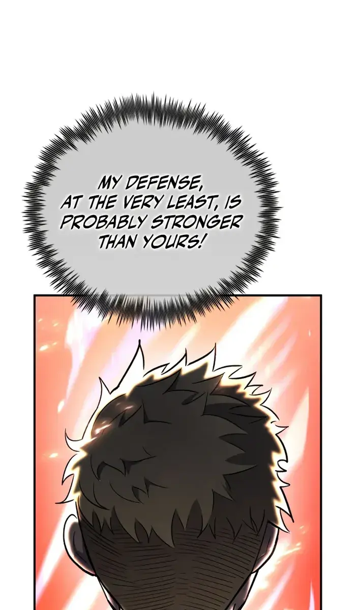 I Awoke as a God After Auto-Battling for a Million Years Chapter 143 Page 135