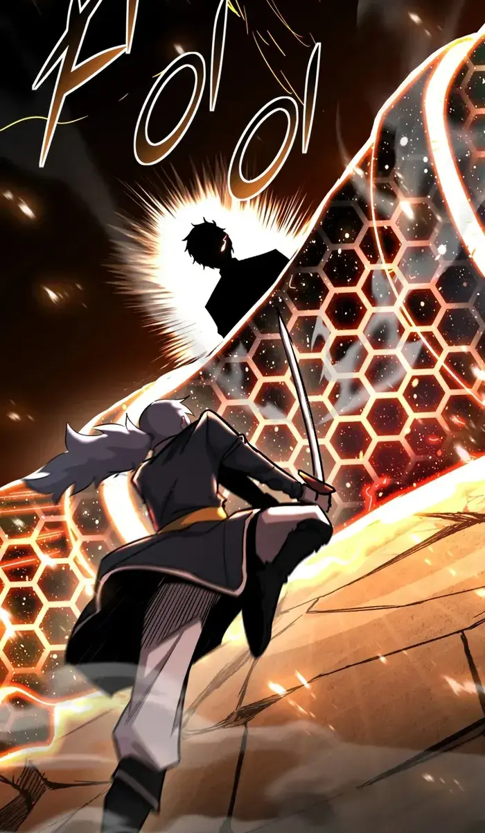 I Awoke as a God After Auto-Battling for a Million Years Chapter 143 Page 142