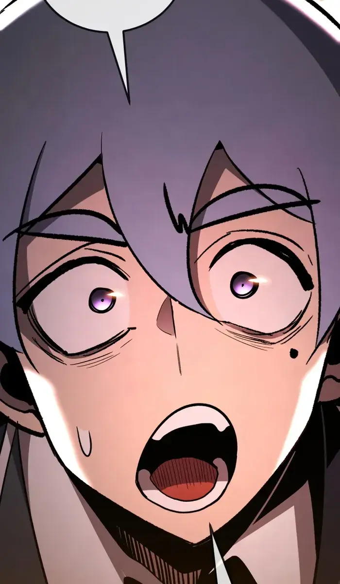 I Awoke as a God After Auto-Battling for a Million Years Chapter 143 Page 144