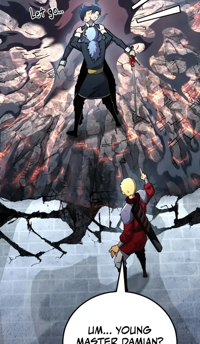I Awoke as a God After Auto-Battling for a Million Years Chapter 143 Page 150