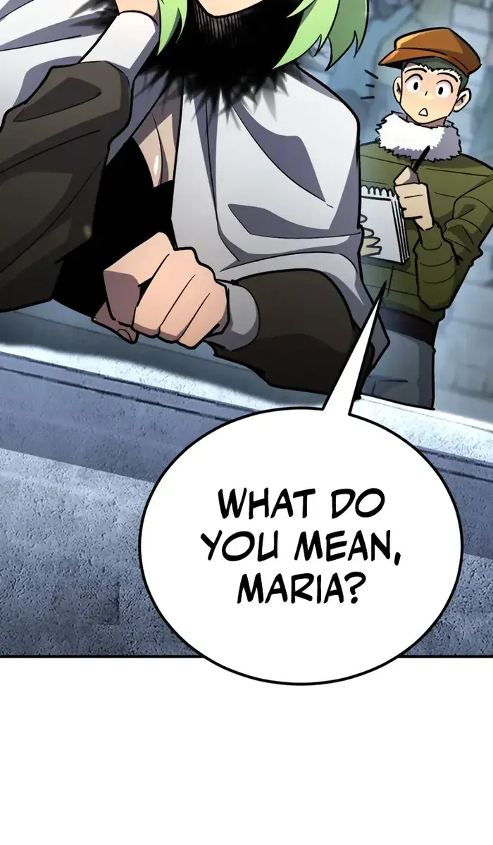 I Awoke as a God After Auto-Battling for a Million Years Chapter 143 Page 158