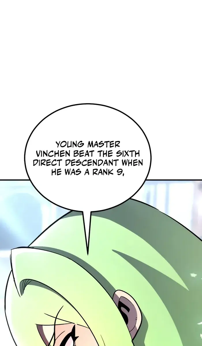 I Awoke as a God After Auto-Battling for a Million Years Chapter 143 Page 159
