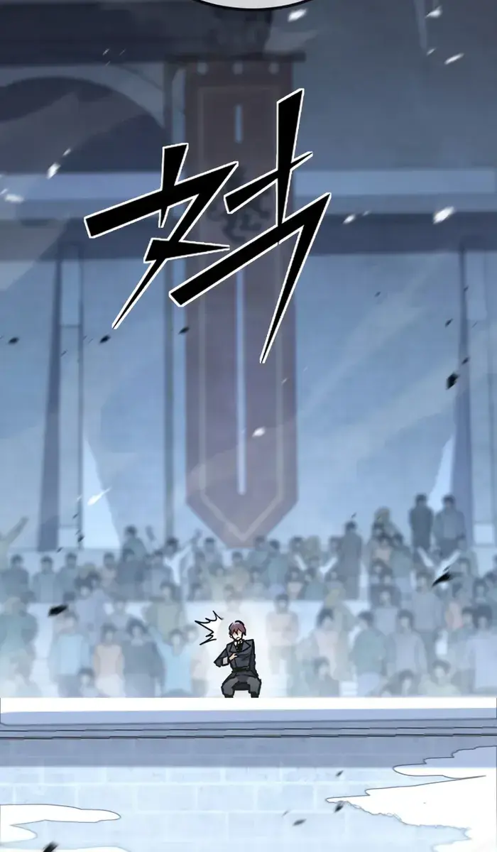 I Awoke as a God After Auto-Battling for a Million Years Chapter 143 Page 162