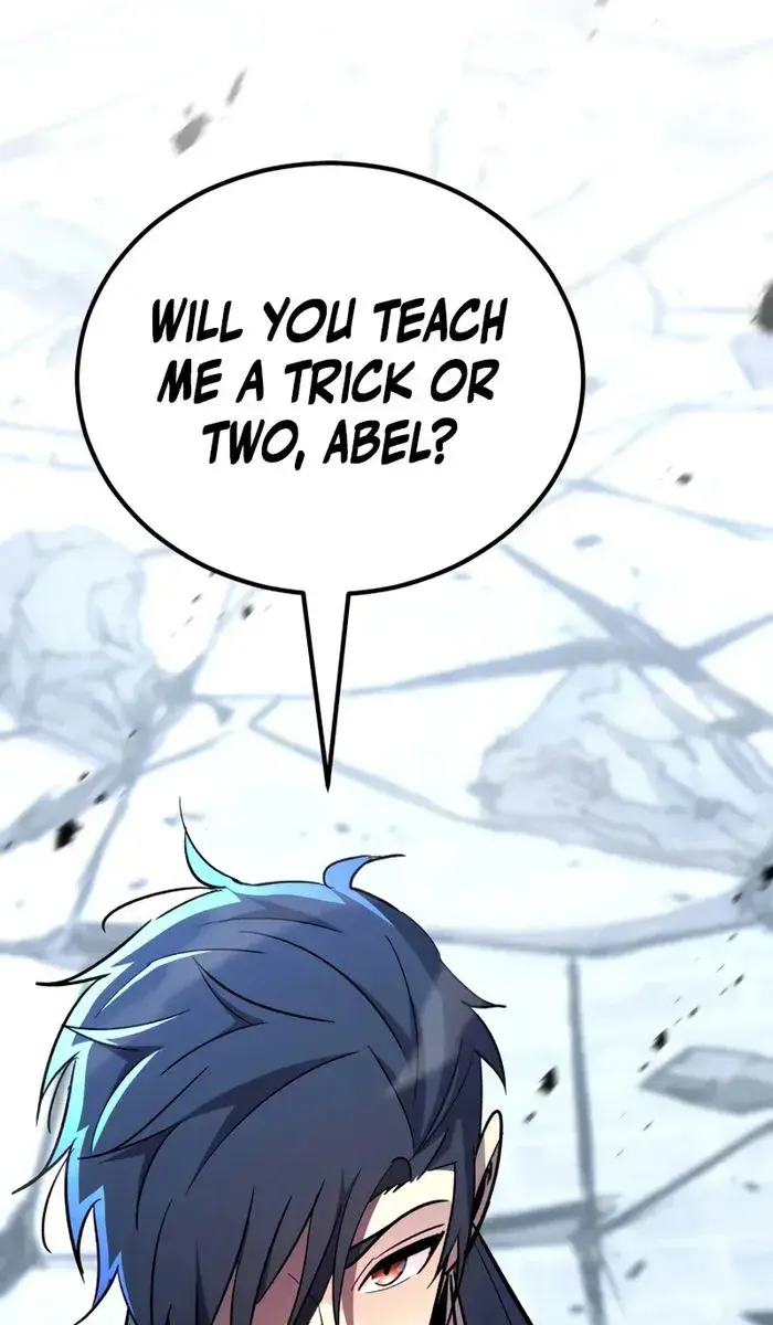 I Awoke as a God After Auto-Battling for a Million Years Chapter 143 Page 169