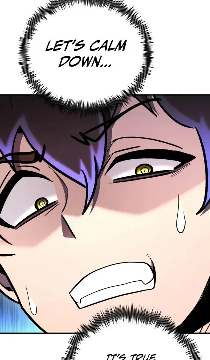 I Awoke as a God After Auto-Battling for a Million Years Chapter 144 Page 9