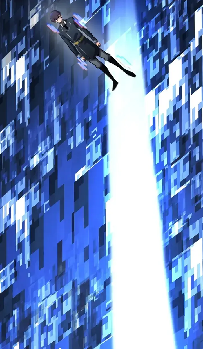 I Awoke as a God After Auto-Battling for a Million Years Chapter 144 Page 12